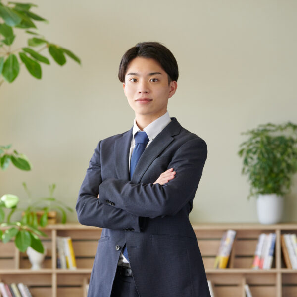 【社長賞】舞台ファームのDX化推進 500万円以上の経費削減を実現 〜 吉永圭吾さんの挑戦(未来戦略部)」