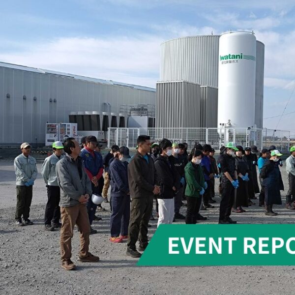 【3.11】各拠点にて避難訓練を実施しました